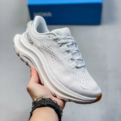 Comfortable, wide-fit casual shoes suitable for travel, shopping, and work.
