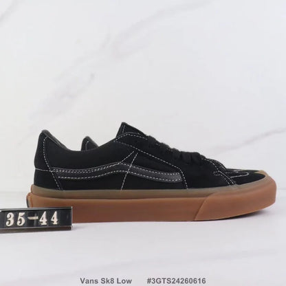 Stylish sneakers—blending casual, retro, and classic styles; suitable for work, business, tennis, and daily walking; fashionable, comfortable, cute, slip-resistant, and lightweight.